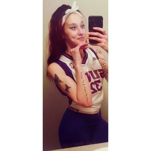 Meet your Posher, Brittany